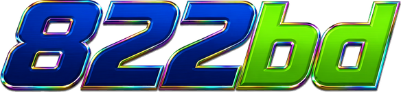 822bd Logo